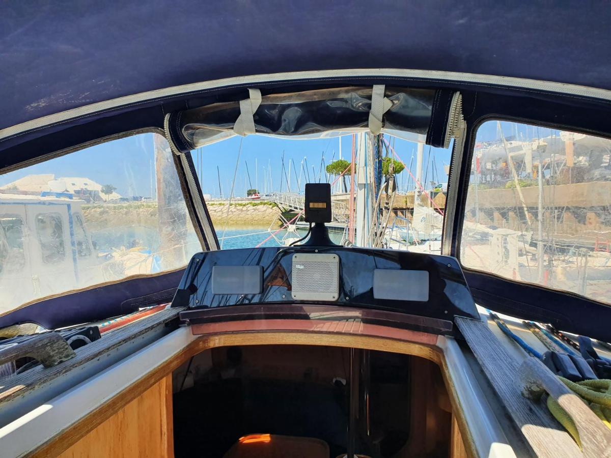 Voilier Calypso Hotel La Rochelle  Bagian luar foto